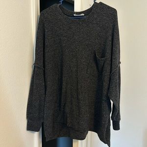 Large Boutique  sweater